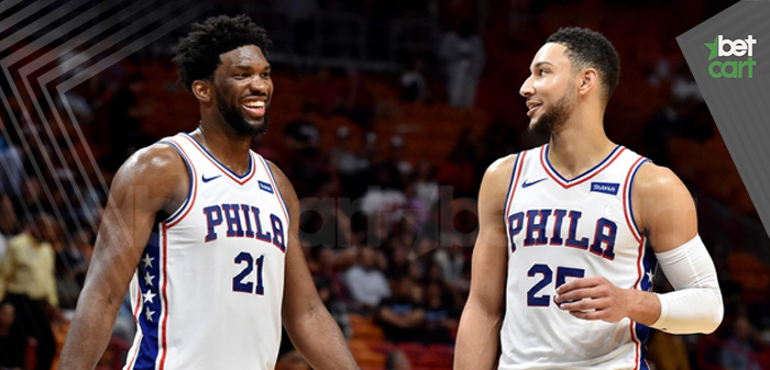 شرط بندی بسکتبال