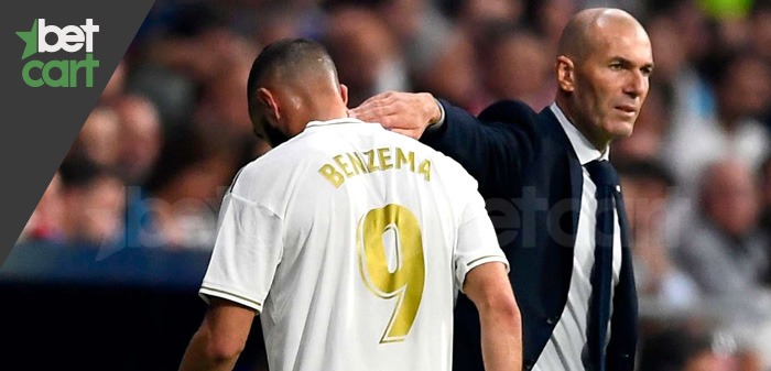 تحلیل شرطبندی؛ کریم بنزما ، ستاره شماره یک گلزنی رئال مادرید در فصل جاری 3 | 43697 53e99a8132ac0e091c73b1aaeae0e68a