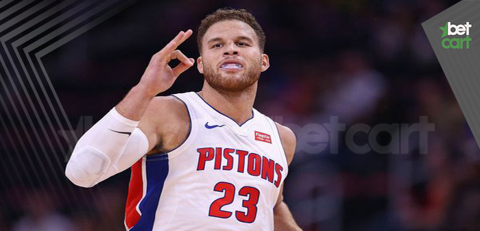 شرط بندی بسکتبال