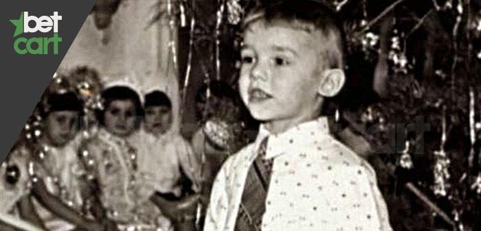 زندگینامه آندری شفچنکو