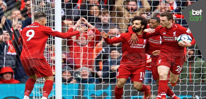 بایرن مونیخ-لیورپول؛ نبرد قدرتها در لیگ قهرمانان اروپا 3 | 24692 لیگ قهرمانان اروپا لیورپول