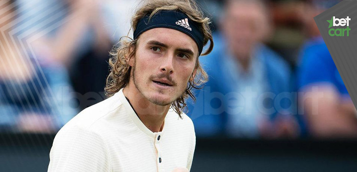 شرط بندی تنیس