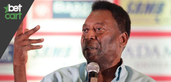 بیوگرافی بازیکنان فوتبال؛ پله ، مروارید سیاه برزیل 6 | 45867 5629be541cf89208f397eabc9a0c4254