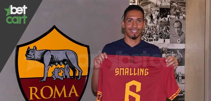 کریس اسمالینگ