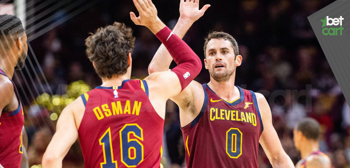 کوین لاو شرط بندی بسکتبال