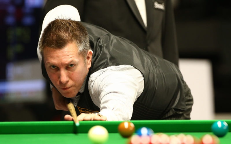 پیش بینی مسابقات اسنوکر ؛ نبرد جان هیگینز و دامنیک دیل در مسابقات آزاد ولز 2 | 21053 پیش بینی مسابقات اسنوکر