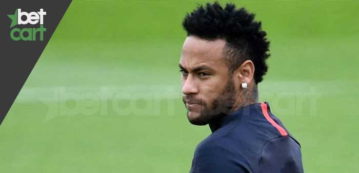 رئال مادرید نیمار