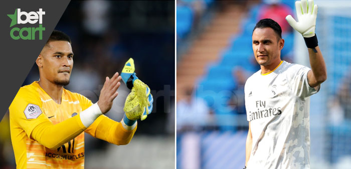 کیلور ناواس راهی پاری سن ژرمن خواهد شد؟