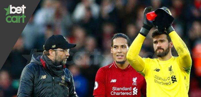 کلوپ و افتخار به شاگردانش در لیورپول