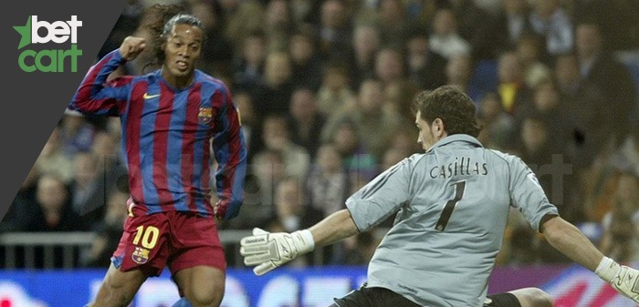 تحلیل شرطبندی؛ رکورد های زین الدین زیدان با رئال مادرید مقابل بارسلونا 4 | 45375 58f09eed290816f2a6c111d277705161