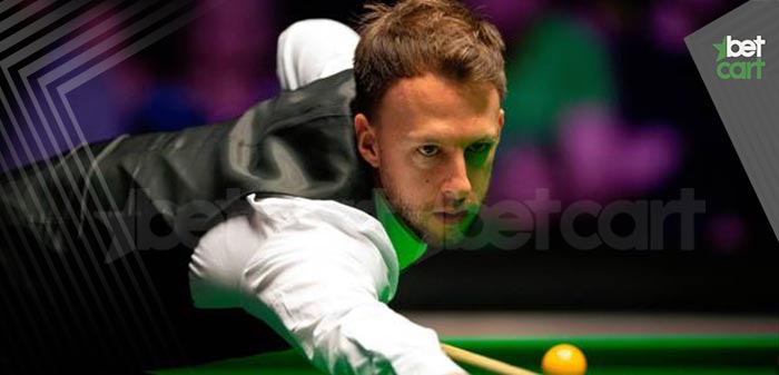 مسابقات قهرمانی تور جهانی ؛ جدال حساس رانی اُسالیوان و جاد ترامپ 3 | 25613 مسابقات قهرمانی تور جهانی