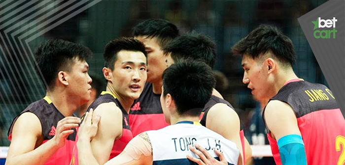 معرفی تیم های حاضر در لیگ ملت های والیبال ۲۰۱۹ (بخش اول) 7 | 31358 597402a2396a49d70483d1d8cc44717c