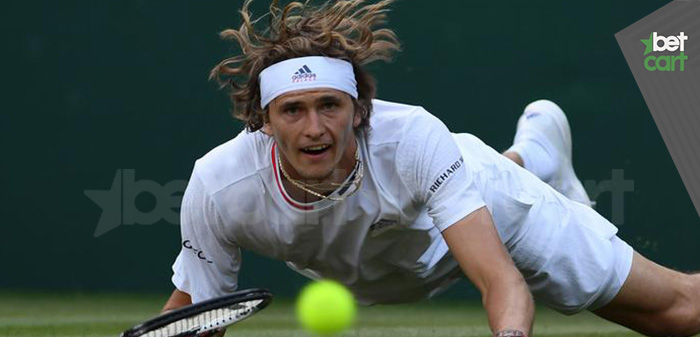 پیش بینی تنیس مسترز میامی زورف