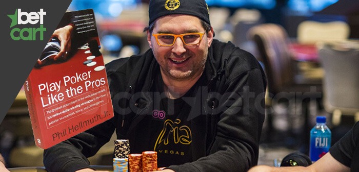 کتاب‌های پوکر