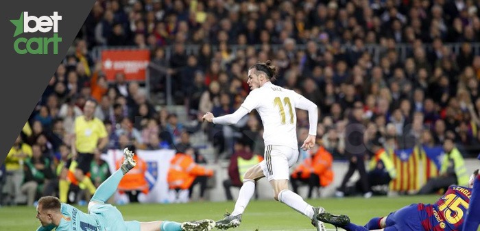 جدایی گرت بیل از رئال مادرید پیچیده‌تر می‌شود