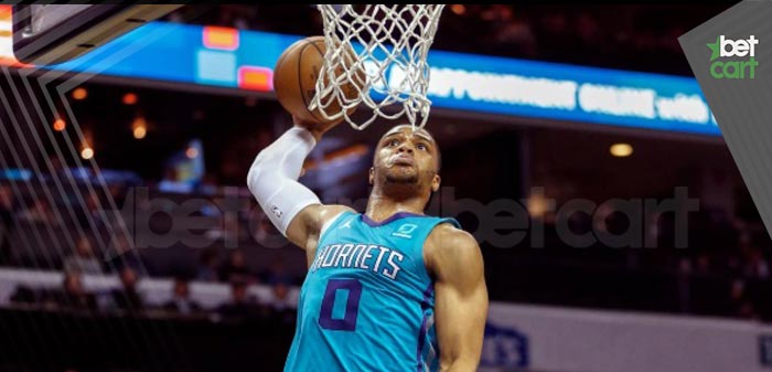 پیش بینی بسکتبال: گلدن استیت وریرز-شارلوت هورنتس 3 | 26537 پیش بینی بسکتبال