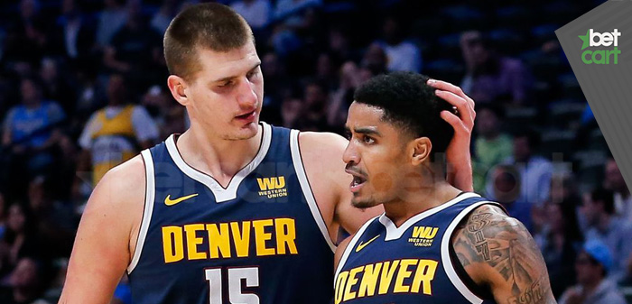 پیش بینی بسکتبال