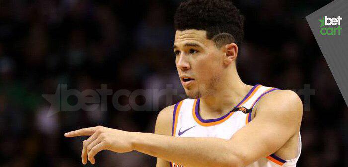 پیش بینی بسکتبال NBA