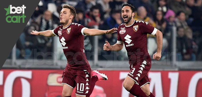 پیش بینی روز سوم مسابقات هفته پنجم سری آ ایتالیا فصل ۲۰۱۹/۲۰ 2 | 40639 سری آ ایتالیا