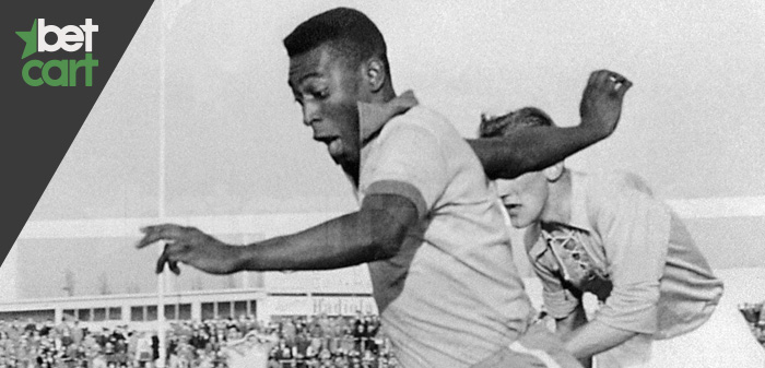 بیوگرافی بازیکنان فوتبال؛ پله ، مروارید سیاه برزیل 3 | 45867 5d83b03aeacddcd0edd4beadcc6f34f8