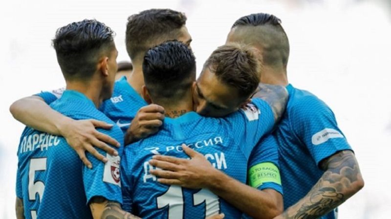 رقابت های فوتبال لیگ اروپا