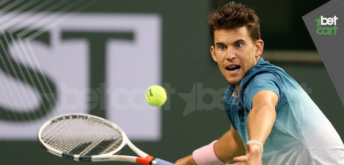 شرط بندی تنیس