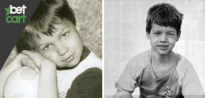 زندگینامه میشل بالاک