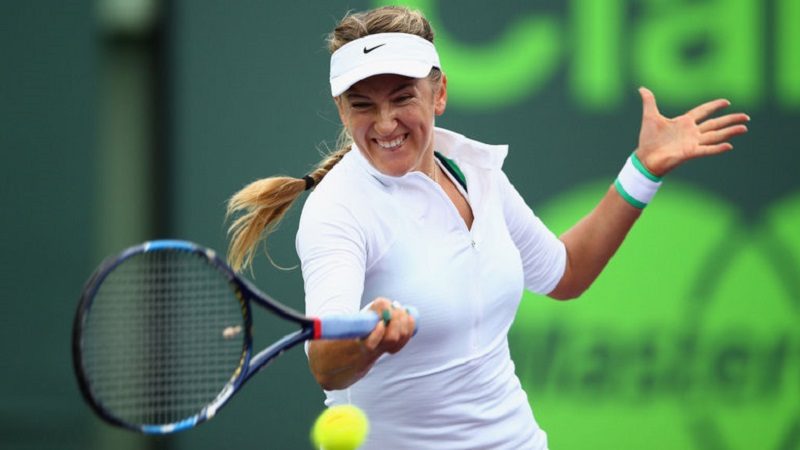 پیشبینی رقابت های تنیس زنان اوکلند ؛ پیش بازی ونوس ویلیامز و ویکتوریا آزارنکا 2 | 15422 ونوس ویلیامز