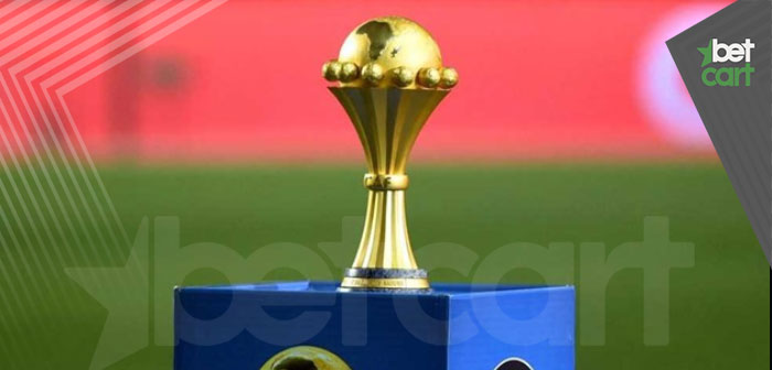 جام ملت های آفریقا ۲۰۱۹ 