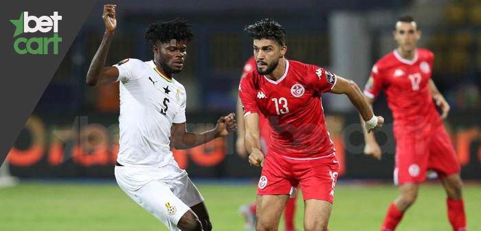 جام ملت های آفریقا ۲۰۱۹