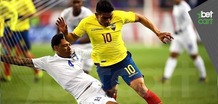 کوپا آمریکا ۲۰۱۹ ؛ چهار کشوری که توانایی قهرمان شدن را دارند: اکوادور 3 | 32408 65eb6ae26f813553fc53838cb09d9789