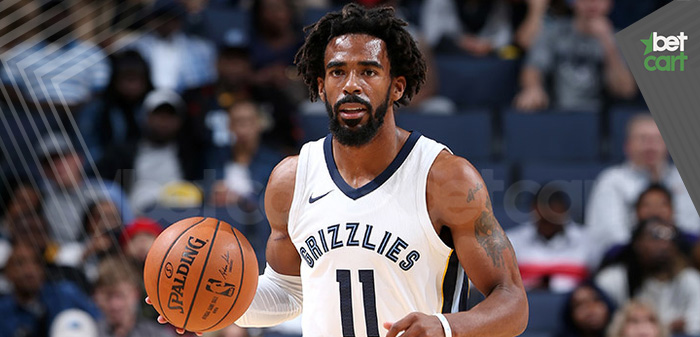 شرط بندی بسکتبال مایک کانلی