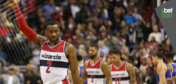 شرط بندی بسکتبال NBA؛ تقابل واشنگتن ویزاردز و دنور ناگتس 2 | 25629 شرط بندی بسکتبال واشنگتن ویزاردز