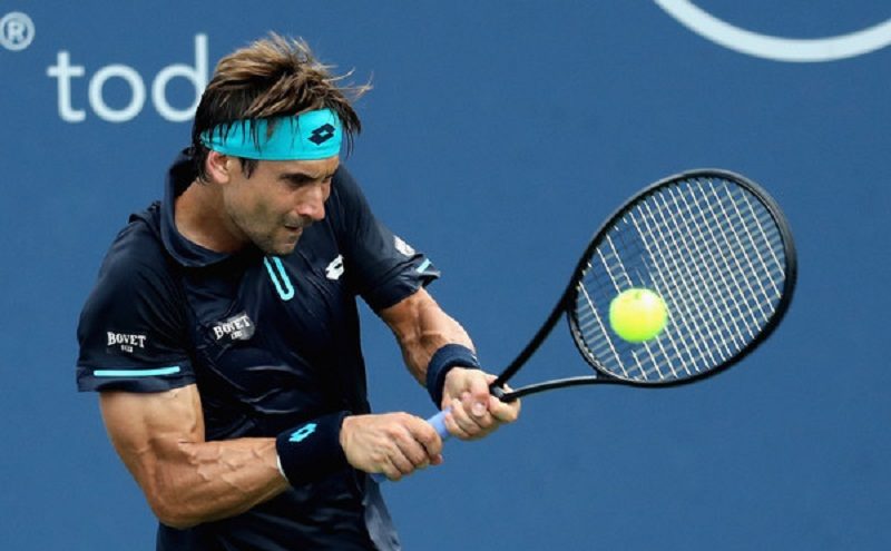 پیشبینی تنیس ؛ الکساندر زِورف - دیوید فِرِر 3 | 15345 پیشبینی تنیس