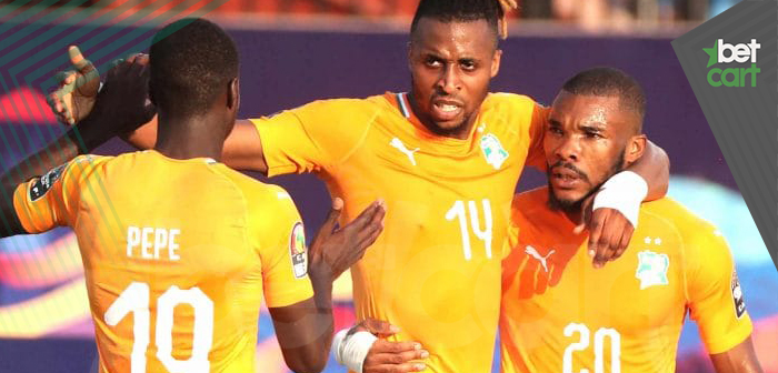 جام ملت های آفریقا ۲۰۱۹