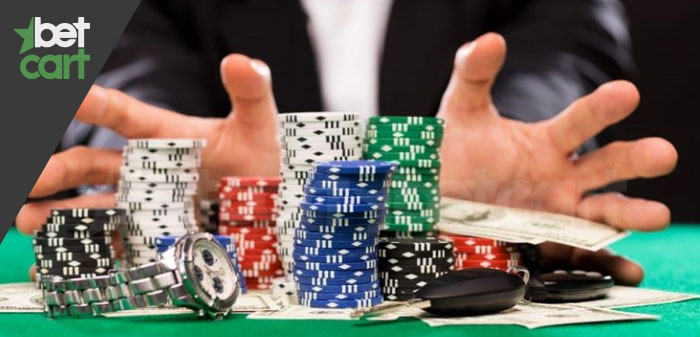 با ترفند بلوف در پوکر آشنا شوید 2 | 49421 بلوف در پوکر