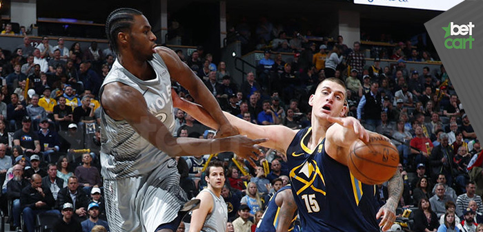 پیش بینی بسکتبال NBA مینه سوتا