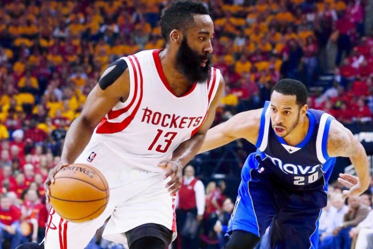 پیش بینی بسکتبال: هیوستون راکتس-دالاس موریکس 2 | 20852 پیش بینی بسکتبال