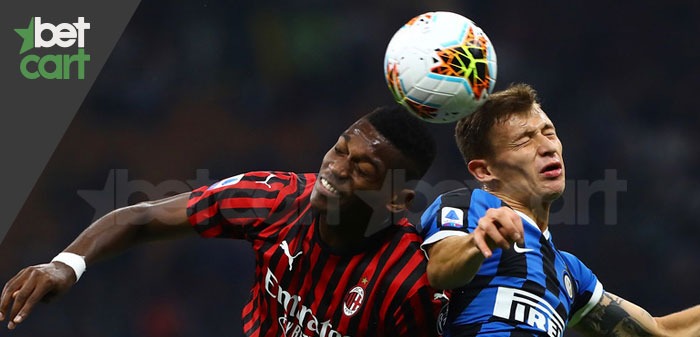 اینتر و میلان