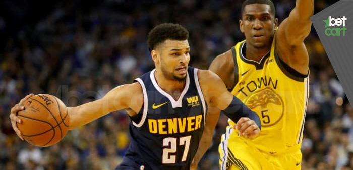 پیش بینی بسکتبال NBA ؛ پیش بازی دنور ناگتس و دالاس موریکس 2 | 24898 پیش بینی بسکتبال NBA