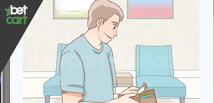 شرط بندی در کازینو