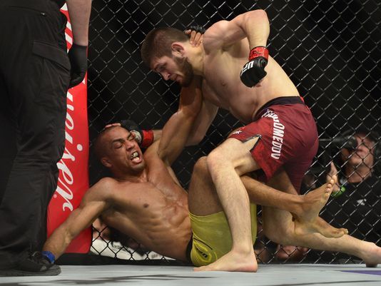 پیش بینی مبارزه کانر مک‌ گرگور در بتکارت