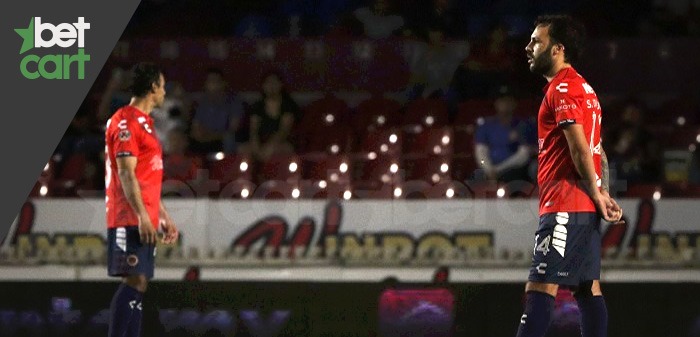 بررسی یک اتفاق عجیب در لیگ مکزیک ؛ ۳ دقیقه اعتصاب و دریافت ۲ گل! 2 | 42353 واکنش های مختلف به اتفاقات جنجالی لیگ مکزیک