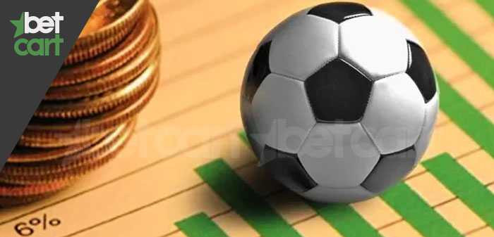 اهداف مورد انتظار در شرط‌بندی