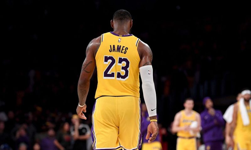 پیش بینی بسکتبال NBA