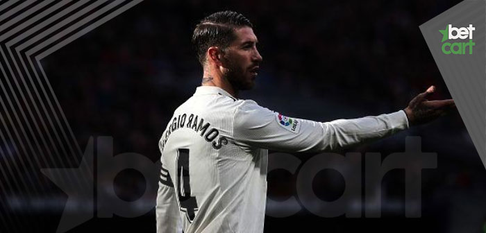 سرخیو راموس در کنفرانس خبری: رویایم بازنشستگی در تیم رئال مادرید است 2 | 31434 سرخیو راموس و تیم رئال مادرید جدانشدنی بنظر می رسند