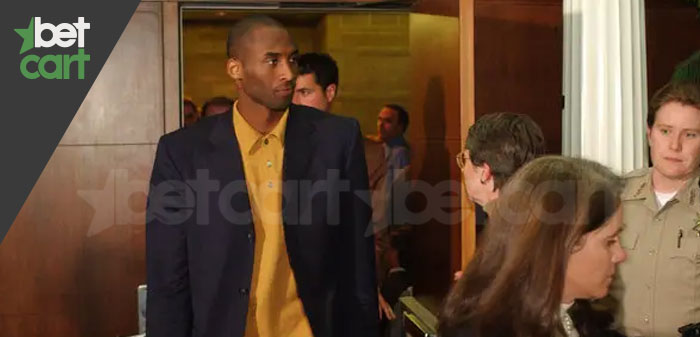 زندگینامه کوبی برایانت ؛ افعی سیاهی که وداعی تلخ، با دنیای ورزش داشت 7 | 47396 71050eed600dc189e36c132c19f97a8f