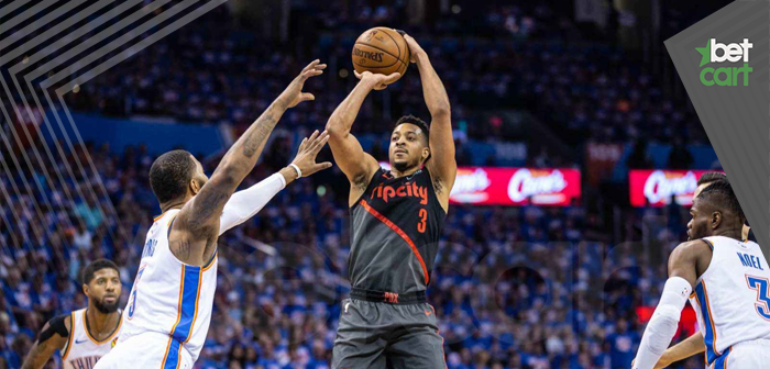 بسکتبال حرفه ای NBA