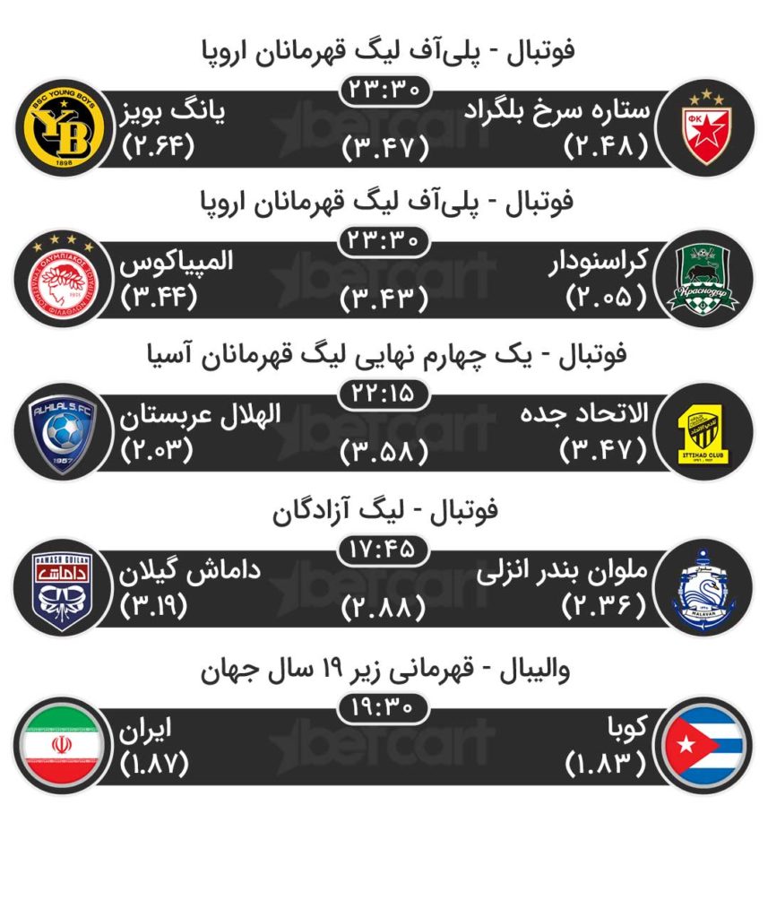 مسابقات ورزشی