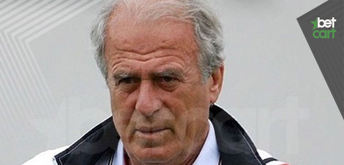 تیم تراکتورسازی مصطفی دنیزلی